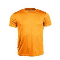 Winner, Funktions t-shirt Orange Junior
